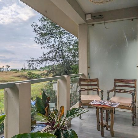 Beach Villa مورجيم المظهر الخارجي الصورة