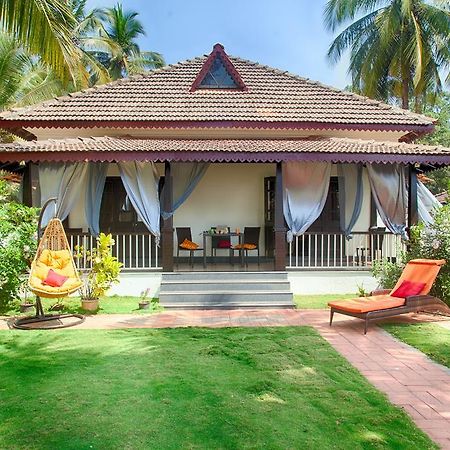 Beach Villa مورجيم المظهر الخارجي الصورة