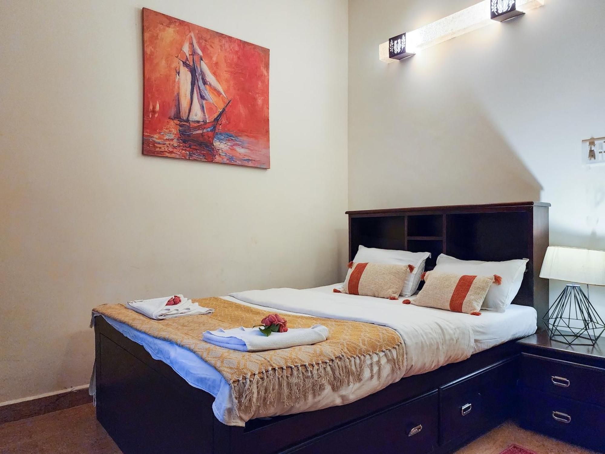 Beach Villa مورجيم المظهر الخارجي الصورة