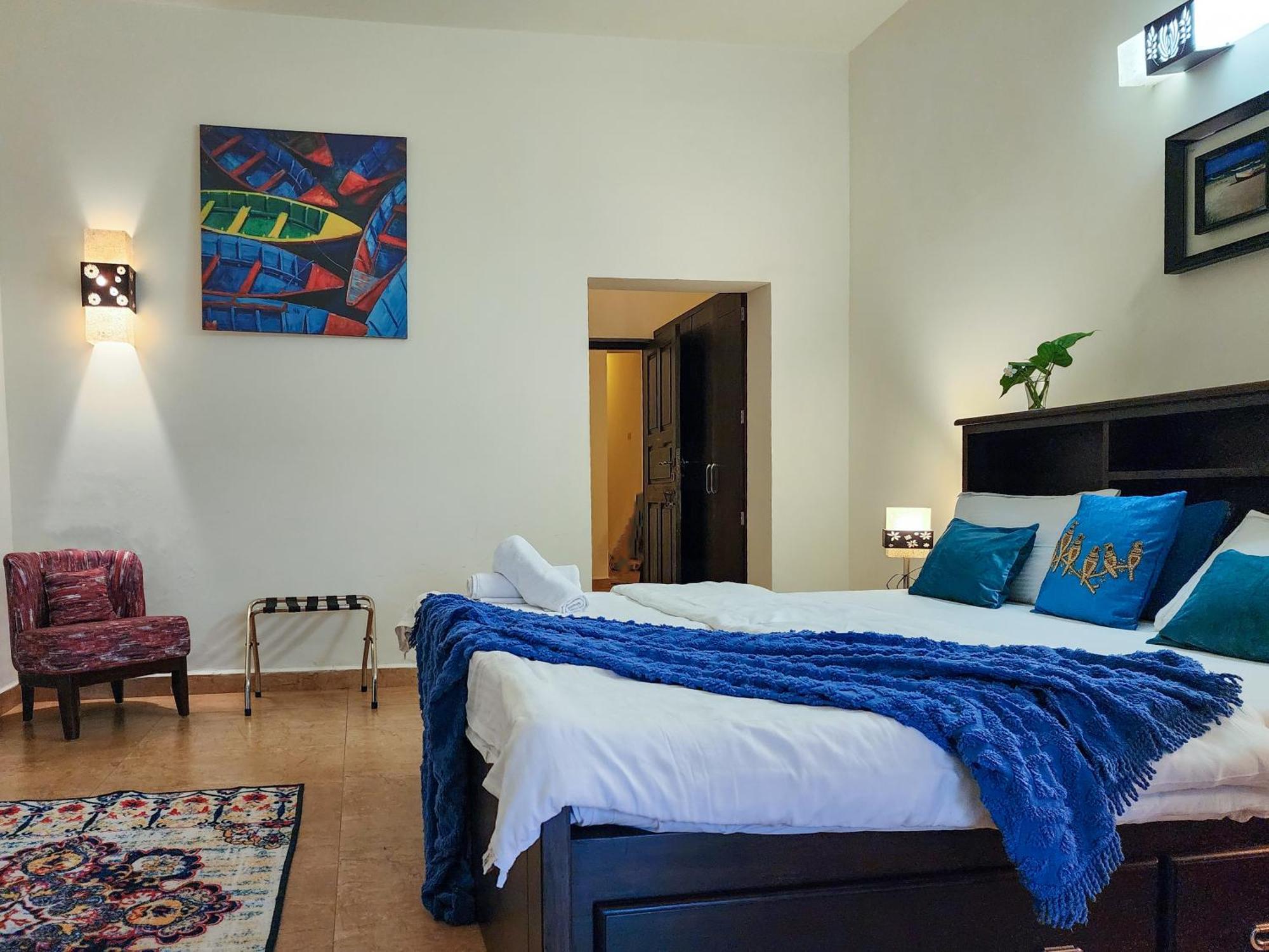 Beach Villa مورجيم المظهر الخارجي الصورة