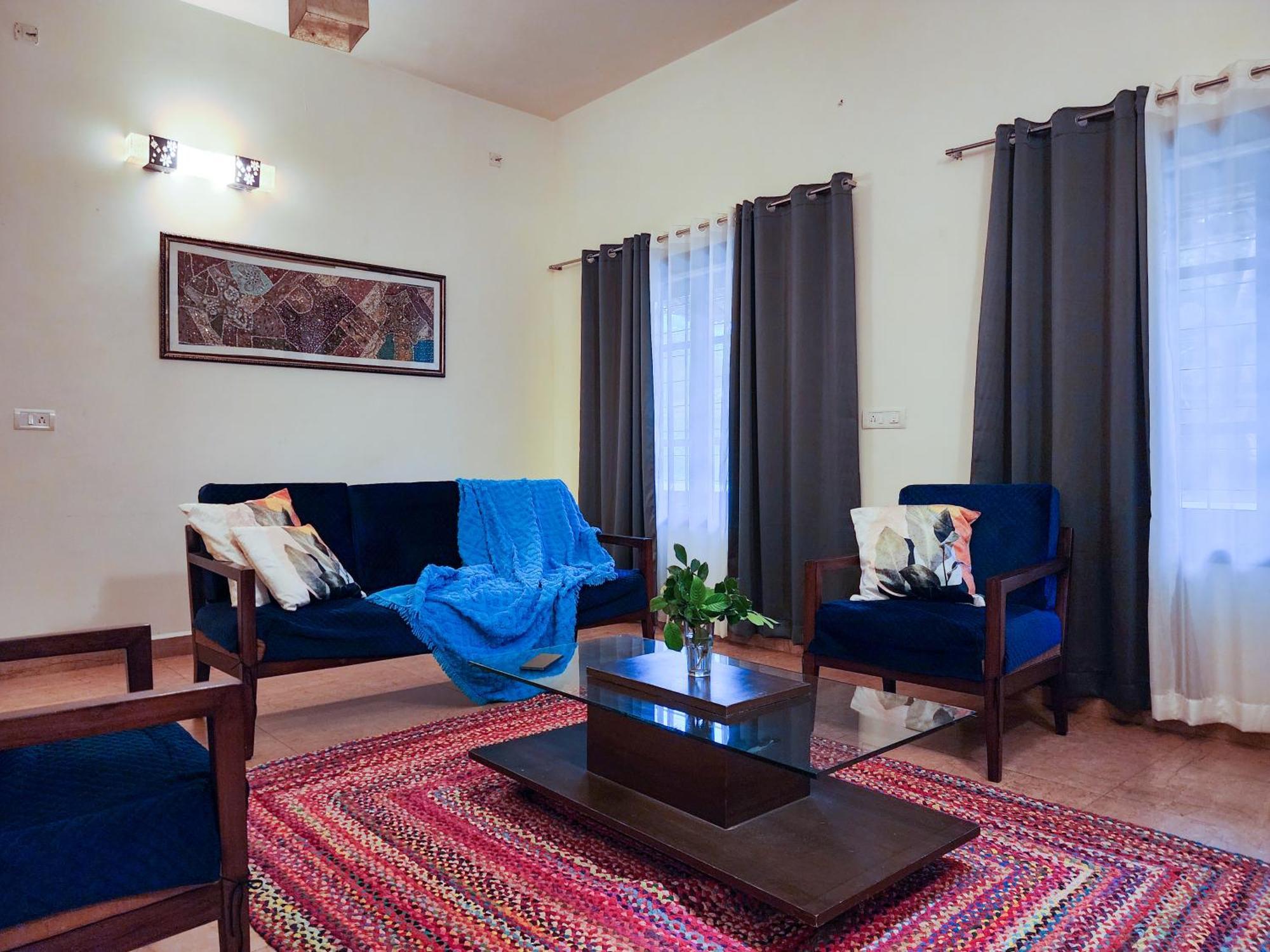 Beach Villa مورجيم المظهر الخارجي الصورة