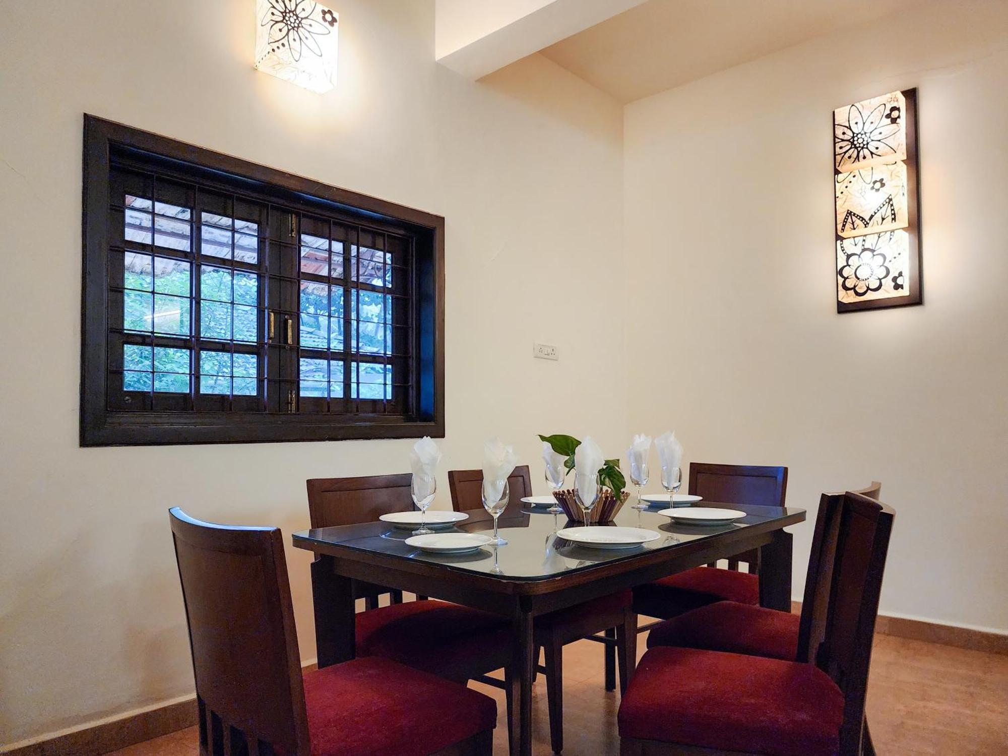 Beach Villa مورجيم المظهر الخارجي الصورة