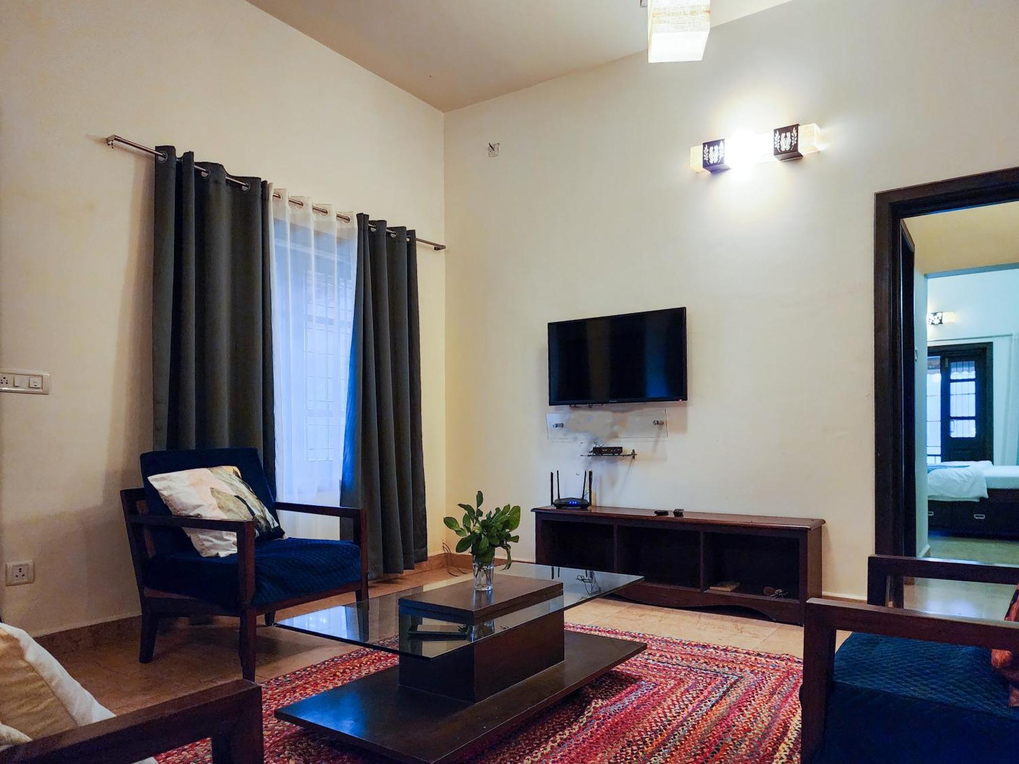 Beach Villa مورجيم المظهر الخارجي الصورة