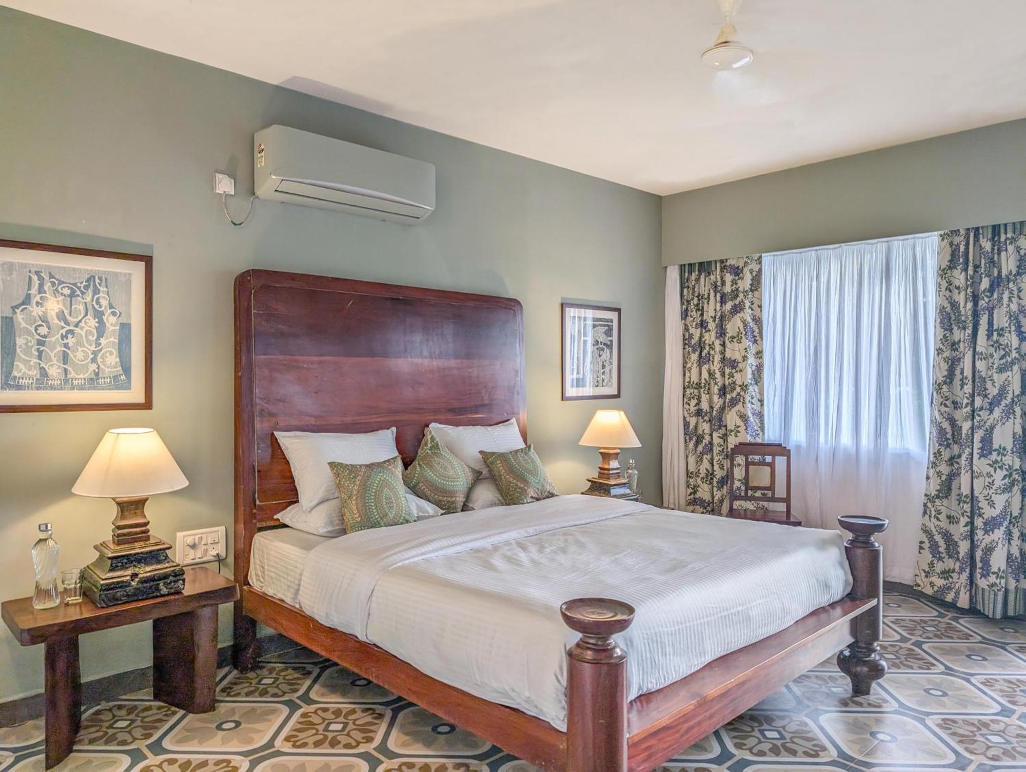 Beach Villa مورجيم المظهر الخارجي الصورة
