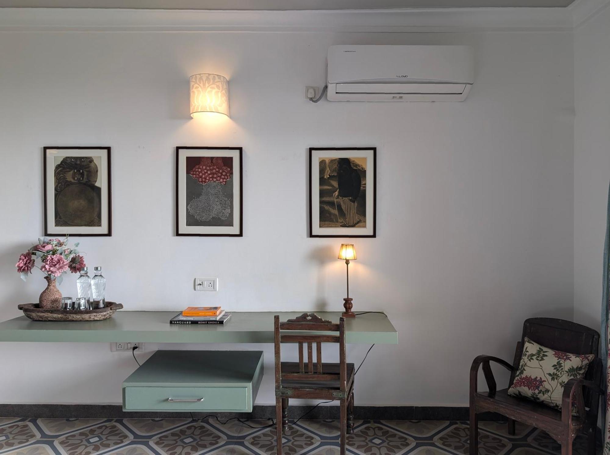 Beach Villa مورجيم المظهر الخارجي الصورة